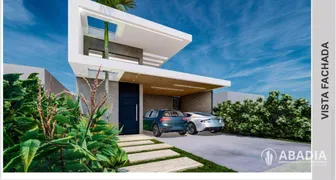 Casa de Condomínio com 3 Quartos à venda, 131m² no Residencial Terras da Estancia, Paulínia - Foto 2