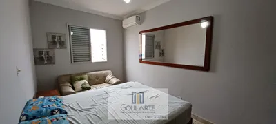 Cobertura com 4 Quartos para alugar, 260m² no Enseada, Guarujá - Foto 18