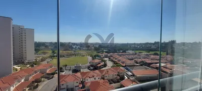 Apartamento com 3 Quartos para alugar, 85m² no Vila Padre Bento, Itu - Foto 13