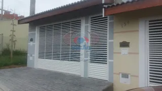 Casa com 2 Quartos à venda, 131m² no Loteamento Santa Edwiges, Salto - Foto 3