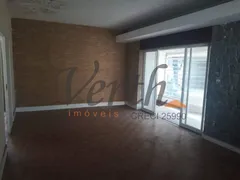 Casa Comercial com 4 Quartos para alugar, 350m² no Nova Campinas, Campinas - Foto 2