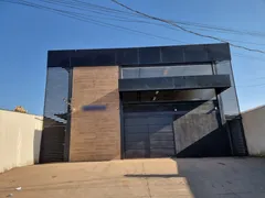 Galpão / Depósito / Armazém com 1 Quarto à venda, 441m² no Setor Garavelo, Goiânia - Foto 1