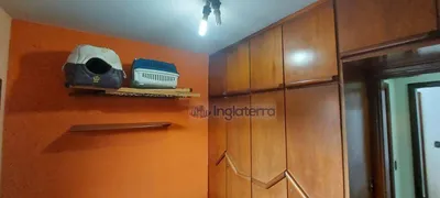 Casa com 3 Quartos à venda, 380m² no Lago Parque, Londrina - Foto 13