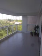 Apartamento com 3 Quartos para alugar, 140m² no Patamares, Salvador - Foto 2