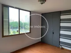 Apartamento com 4 Quartos para alugar, 155m² no Leblon, Rio de Janeiro - Foto 7