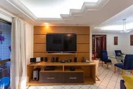 Apartamento com 3 Quartos para alugar, 130m² no Madalena, Recife - Foto 1