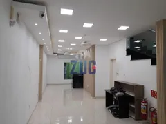 Conjunto Comercial / Sala para venda ou aluguel, 260m² no Jardim Campos Verdes, Hortolândia - Foto 4