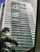 Apartamento com 4 Quartos à venda, 208m² no Jaqueira, Recife - Foto 2