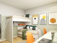 Apartamento com 2 Quartos à venda, 54m² no Jardim Flórida, Jacareí - Foto 7