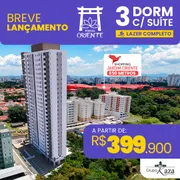 Apartamento com 3 Quartos à venda, 63m² no Jardim Oriente, São José dos Campos - Foto 3