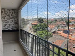 Apartamento com 3 Quartos à venda, 88m² no Parque Santo Antônio, Jacareí - Foto 10