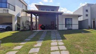 Casa de Condomínio com 3 Quartos à venda, 120m² no Condominio Cidade Jardim, Lagoa Santa - Foto 1