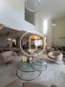 Casa de Condomínio com 4 Quartos à venda, 560m² no Recreio Dos Bandeirantes, Rio de Janeiro - Foto 17