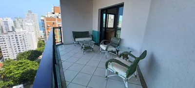 Apartamento com 4 Quartos à venda, 200m² no Pitangueiras, Guarujá - Foto 3