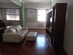 Apartamento com 3 Quartos para venda ou aluguel, 110m² no Catete, Rio de Janeiro - Foto 3