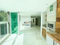 Apartamento com 4 Quartos à venda, 166m² no Anchieta, Belo Horizonte - Foto 2