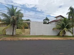 Terreno / Lote / Condomínio à venda, 1100m² no Morada da Colina, Uberlândia - Foto 1