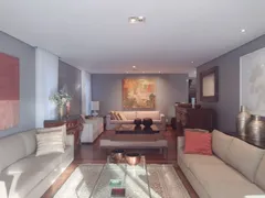Casa com 5 Quartos para alugar, 620m² no Vila  Alpina, Nova Lima - Foto 8