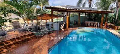 Casa de Condomínio com 4 Quartos à venda, 255m² no Loteamento Alphaville Campinas, Campinas - Foto 22