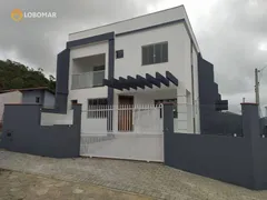 Sobrado com 2 Quartos à venda, 92m² no Itajubá, Barra Velha - Foto 1