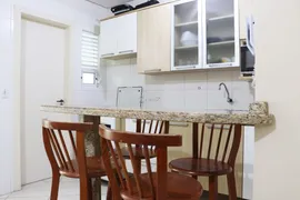 Apartamento com 2 Quartos para alugar, 60m² no Canasvieiras, Florianópolis - Foto 11