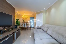 Apartamento com 4 Quartos à venda, 108m² no Vila Pirajussara, São Paulo - Foto 10