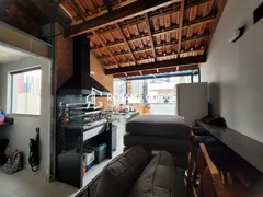 Cobertura com 1 Quarto à venda, 90m² no Vila Valparaiso, Santo André - Foto 14