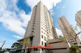 Apartamento com 3 Quartos à venda, 79m² no Capão Raso, Curitiba - Foto 50
