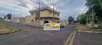 Loja / Salão / Ponto Comercial para alugar, 54m² no Boa Vista, Uberaba - Foto 11