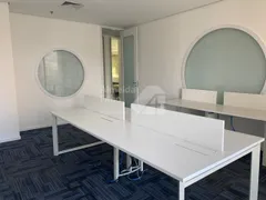 Conjunto Comercial / Sala com 1 Quarto para alugar, 134m² no Cerqueira César, São Paulo - Foto 2