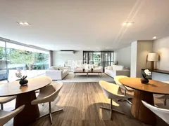 Apartamento com 3 Quartos à venda, 121m² no Centro, Florianópolis - Foto 29