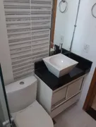 Apartamento com 2 Quartos à venda, 45m² no Justinópolis, Ribeirão das Neves - Foto 11