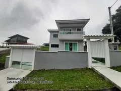 Casa de Condomínio com 3 Quartos à venda, 123m² no Iconha, Guapimirim - Foto 1