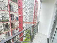 Apartamento com 2 Quartos para alugar, 50m² no Itaquera, São Paulo - Foto 8