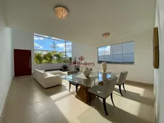 Casa de Condomínio com 4 Quartos à venda, 540m² no Alphaville Lagoa Dos Ingleses, Nova Lima - Foto 2
