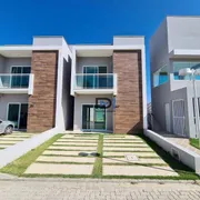 Casa de Condomínio com 3 Quartos à venda, 100m² no Centro, Eusébio - Foto 1