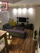 Casa de Condomínio com 3 Quartos à venda, 174m² no Saúde, São Paulo - Foto 1