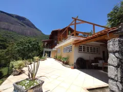 Casa de Condomínio com 4 Quartos à venda, 380m² no Samambaia, Petrópolis - Foto 11