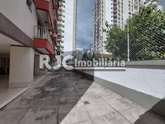 Apartamento com 2 Quartos à venda, 83m² no Rio Comprido, Rio de Janeiro - Foto 27