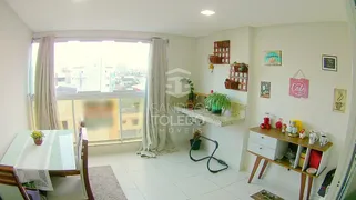 Apartamento com 2 Quartos à venda, 80m² no Praia do Morro, Guarapari - Foto 6