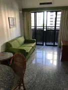 Flat com 1 Quarto para alugar, 44m² no Meireles, Fortaleza - Foto 3