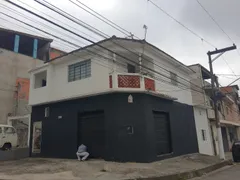 Prédio Inteiro com 2 Quartos à venda, 120m² no Capão Redondo, São Paulo - Foto 14