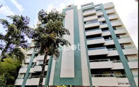 Apartamento com 3 Quartos à venda, 168m² no Real Parque, São Paulo - Foto 1