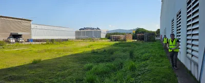 Galpão / Depósito / Armazém para alugar, 11625m² no Distrito Industrial, Juiz de Fora - Foto 50