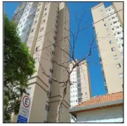 Apartamento com 1 Quarto à venda, 10m² no Areia Branca, Santos - Foto 1