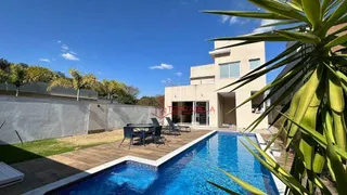 Casa de Condomínio com 3 Quartos à venda, 344m² no Condominio Reserva dos Vinhedos, Louveira - Foto 54