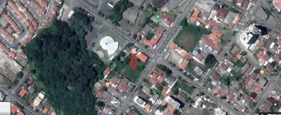 Terreno / Lote / Condomínio à venda, 1440m² no Centro, São José dos Pinhais - Foto 2
