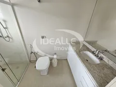 Casa de Condomínio com 3 Quartos para alugar, 350m² no Santa Felicidade, Curitiba - Foto 23