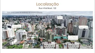 Apartamento com 3 Quartos à venda, 88m² no Portão, Curitiba - Foto 16