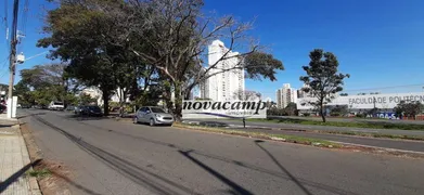 Galpão / Depósito / Armazém para venda ou aluguel, 412m² no Vila Nogueira, Campinas - Foto 23
